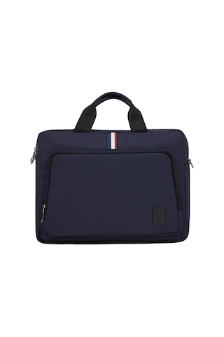 U.s. Polo Assn. Plevr23654 Lacivert Unisex Laptop Çantası Lacivert