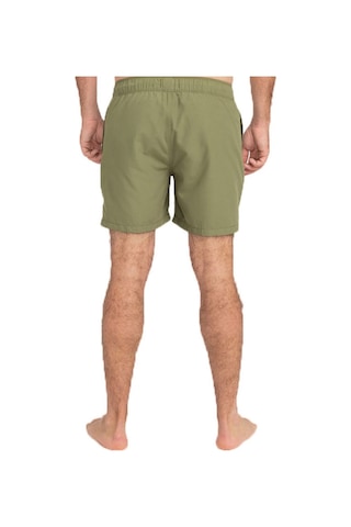 Billabong All Day Lb Erkek Deniz Şortu Haki