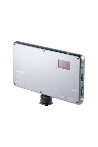 Sanger PRO-S21 RGB Led Video Efekt Işığı