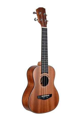 Samick Inst-100m-plus Concert Ukulele