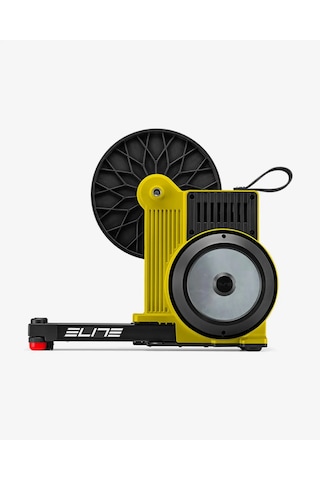 Elıte Justo2 Yellow Lımıted Edıtıon Interactıve Hometraıner