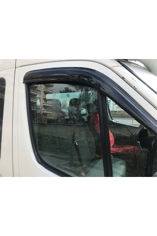 Mercedes Sprinter 1999-2007 Modellerine Özel 2'Li Mügen Tip Cam R