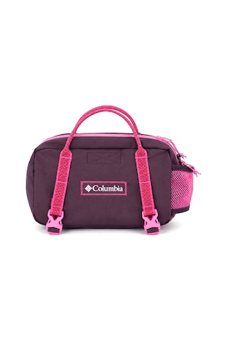 Columbia Columbıa Echo Mountaın Unısex Omuz Çantası 2121421-607 Çok Renkli