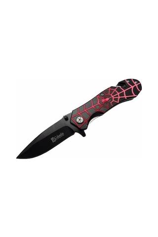 Columbia Örümcek Kamp Çakı Rd Fst-3001-20 CM Siyah
