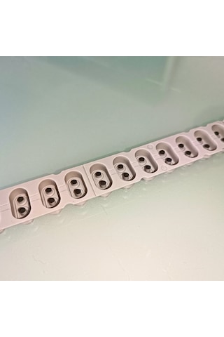 Korg Pa 500 - 600 - 700 - 900 - 1000 Org Tuş Lastiği