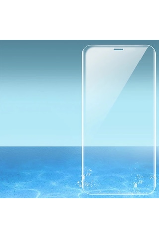 İphone 11-xr 3d Hidrojel Membran Ekran Koruyucu- 5775