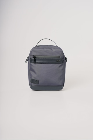 Ççs Unisex Çapraz Çanta Ccs31565 GRİ