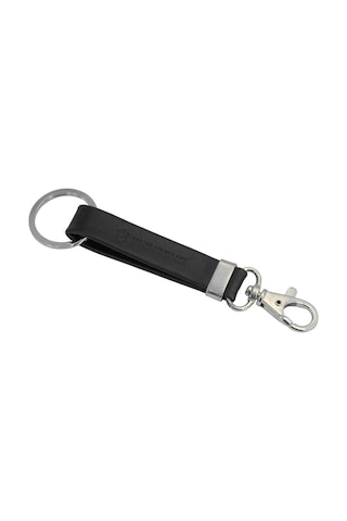 Victorinox 4.1853 Deri Anahtarlık Kemere Takılabilir