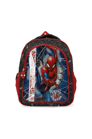 Spiderman Bts Fc Bpck 5pr Çok Renkli Erkek Çocuk Sırt Çantası 000000000102054154 Çok Renkli