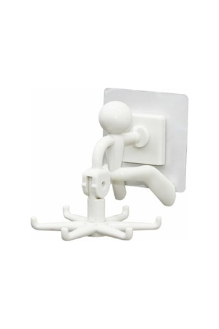 Büro Ev Ofis Düzeni İçin Amerikan Stil Döner Başlı Askılık Diğer