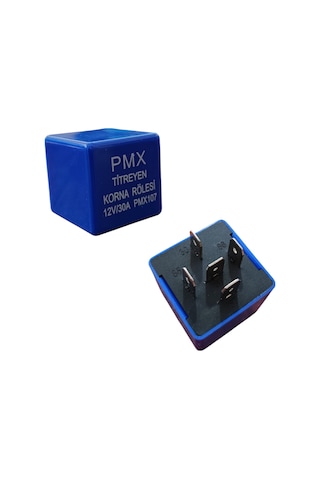 Pmx Titreyen Korna Rölesi Pmx107
