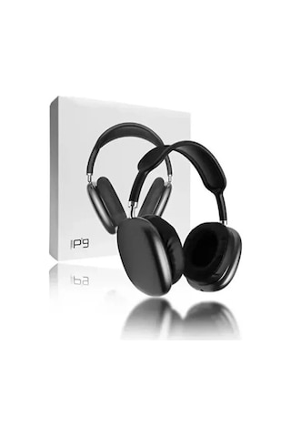 P9 Kablosuz Bluetooth Kulaklık