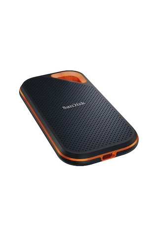 Sandisk 2tb Extreme Pro Sdssde81-2t00-g25 2.5 2000mb-sn Usb 3.2 Taşınabilir