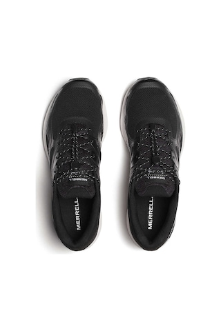 Merrell Skyquest Trek Erkek Black Ls Ayakkabı J068529 Siyah