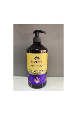 Keratin & Protein Sampuani