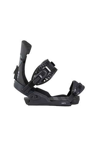 Drake Fifty Snowboard Bağlama Sarı