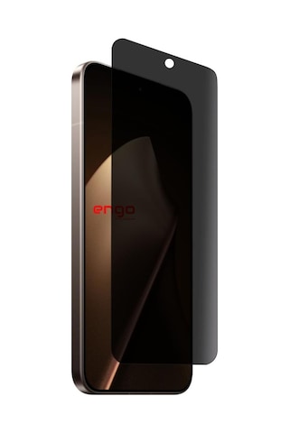 Xiaomi 15t Pro Hayalet Ekran Koruyucu Gizlilik Filtresi