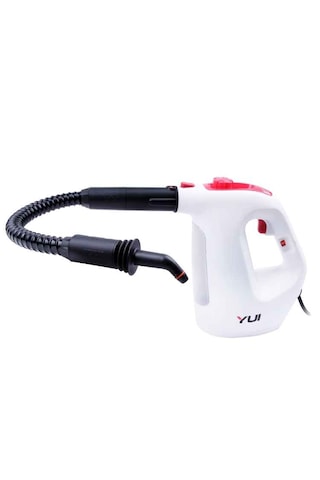 Yui NV6000 Max Çok Fonksiyonlu Dikey Buharlı Temizlik Makinesi