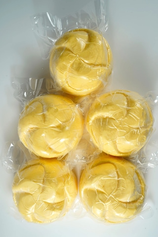 Canbakkal Tereyağı 5 x 1 KG