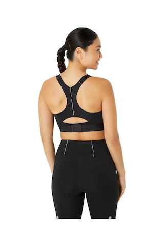 Asics Road Combınatıon Bra Kadın Siyah Sporcu Sütyeni 2012c996-001