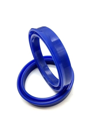 Piston Boğaz Keçesi Pu K33 - 40x50x8