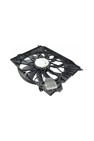 MERCEDES E SERİSİ W211 RADYATÖR FAN MOTORU 2003--2008