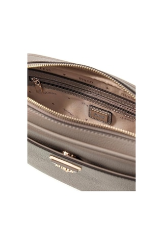 Guess Meridian Ii Kadın Çapraz Askılı Çanta Hwbg6974140 Kahve