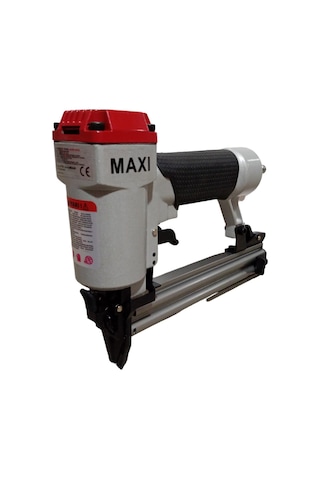 Maxi Master F Serisi 1832 Havalı Brad Çivi Tabancası