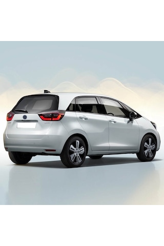 Honda Jazz 2020-2024 Arka Sileceği Silecek Süpürgesi 32cm