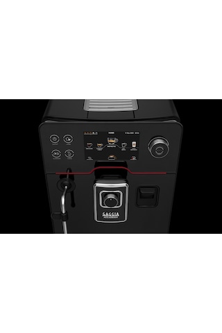 Gaggia RI9781/01 Yeni Accademia Tam Otomatik Kahve Makinesi
