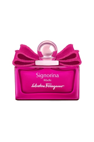 Salvatore Ferragamo Signorina Ribelle Edp Kadın Parfümü 100 Ml + 50 Ml 2li Set Çiçek - Meyve