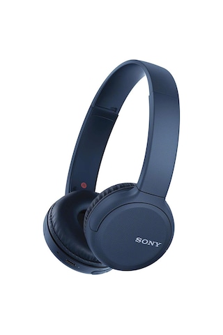 Sony WH-CH510 Bluetooth Kulak Üstü Kulaklık