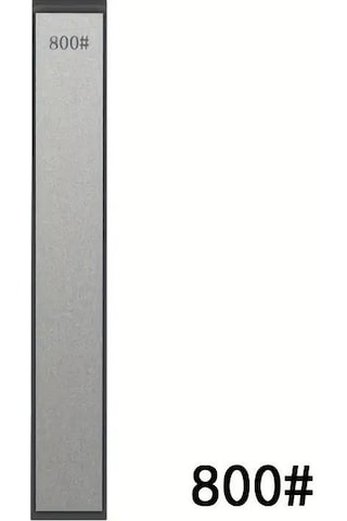 Valkyrie Elmas Bıçak Bileği Susuz Biley Uzun Ömürlü Aşınmaz Şef Bıçağı Satır Balta Iskarpela Bileyleme 800