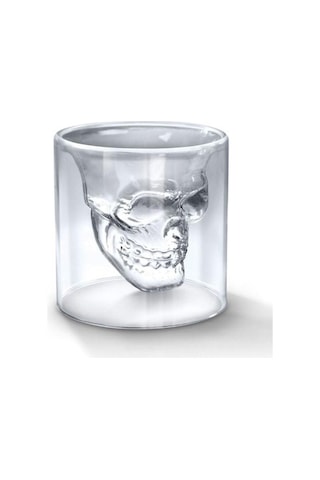 Kuru Kafa Shot Bardağı