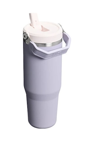 Stanley The Iceflow Flip Straw 2.0 Tumbler 0.89l Pipetli Termos 10-13424-0215 Mor