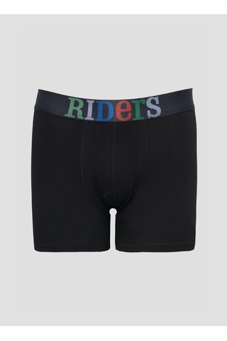Riders By Lee Regular Fit Çok Renkli Erkek 3asdf856lü Boxer L0039861-900
