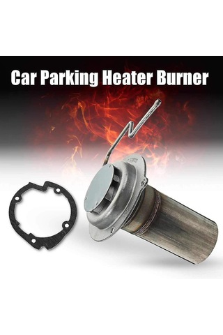 Symbee Eberspacher Airtronic D4 D4s İçin 5kw Metal Yanma Odası Contaları Yüksek Kalite