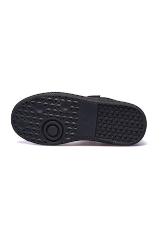 Hummel Vm78 Jr Çocuk Ayakkabı 900727-2042 Siyah