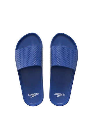 Speedo Essentials Slides Erkek Terlik Haki