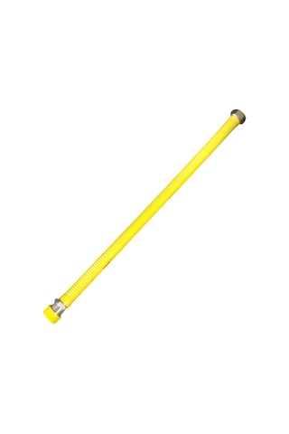 Yeni Tip Kombi Flex Hortumu Paslanmaz - Ts13890 - 50 Cm