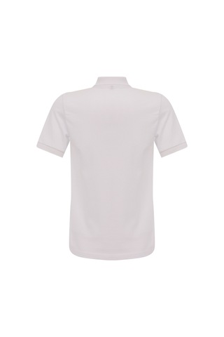 Kinetix Ku Basıc 11kds03 4pr Beyaz Unisex Çocuk Kısa Kol T-shirt 000000000101939043 Beyaz