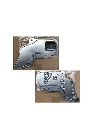Nissan Pathfinder Şanzıman Yağ Filitresi Nissan Pathfinder Şanzıman Yağ Filitresi