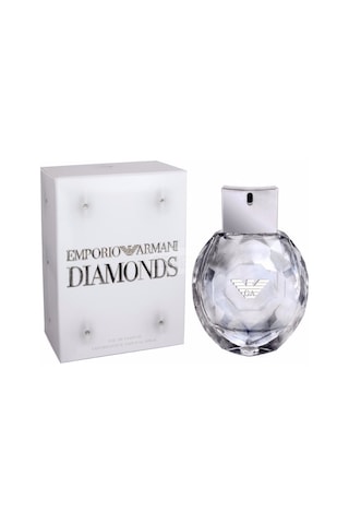 Emporio Armani Diamonds Elle Kadın Parfüm EDP 100 ML