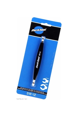 Parktool Sw-12 Mavic Akort Anahtarı Mavi - Beyaz