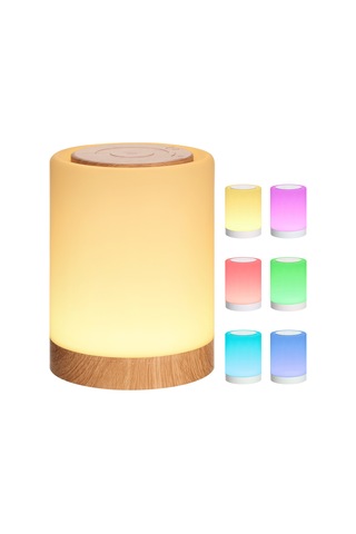 Lneo305-2 Neoglint D C5v 3w Gece Lambası Lamba Yanında Duyarlı White Diğer