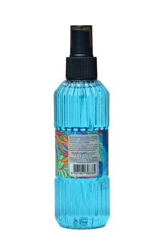 Nisan Yağmuru Krem Parfümlü Sprey Kolonya 200 Ml