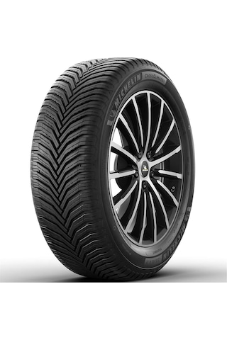 Michelin 195/55R15 85V Crossclimate 2 Dört Mevsim Lastiği  - 2024