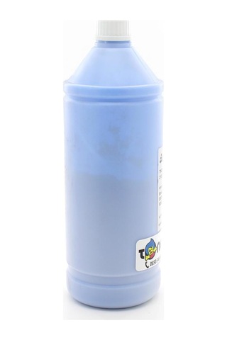 Minolta Renkli Toner Tozu Mavi 250Gr./ Tn216 / Tn221 / Tn319 / Tn