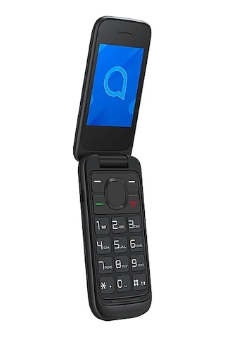 Alcatel 2057D Tuşlu Telefon (Alcatel Türkiye Garantili)