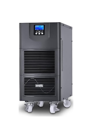 Psp-1110 10000va 10000w 10kva 16 9 Ah Ups Kesintisiz Güç Kaynağı